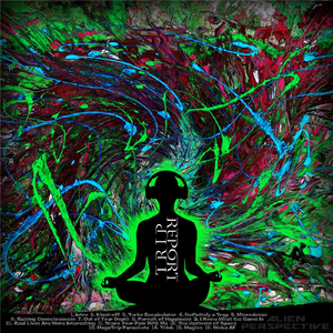 Megatrip Parachute (feat. Psyched Substance)