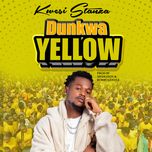 Dunkwa Yellow