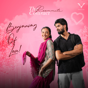 Beginning Of Love (From "The Roommate Contract")