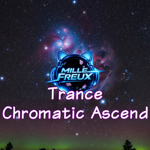 Chromatic Ascend
