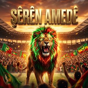Amedspor stranê Super Lig