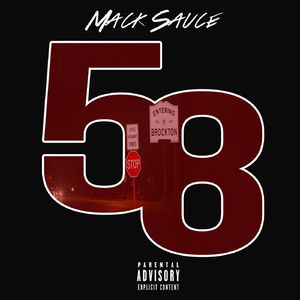 58 (feat. Darius Heywood & Patrick Young)