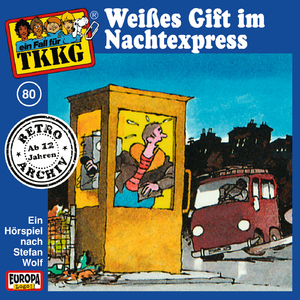 080 - Weißes Gift im Nachtexpress (Teil 05)
