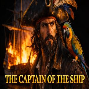 The Captain Of The Ship