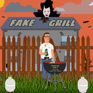 Fake Grill