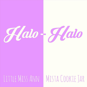 Halo-Halo (feat. Little Miss Ann)