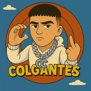 Colgantes (feat. Kuma)