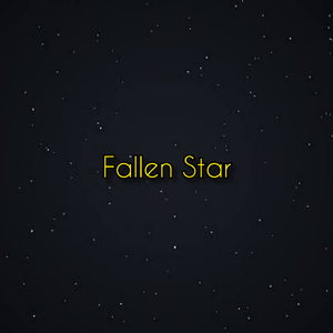 Fallen Star