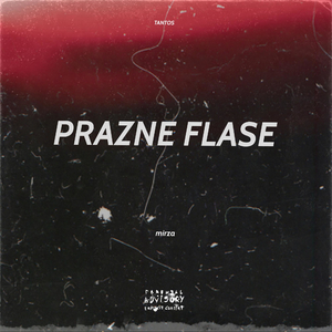 Prazne Flase