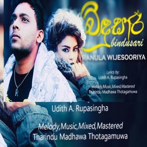 Bindusari බිඳුසාරී