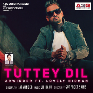 Tuttey Dil