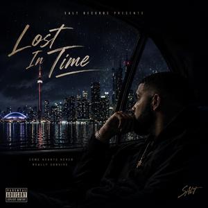 Lost in Time