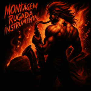 MONTAGEM RUGADA (Instrumental Version)