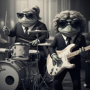 Hijaz Circuit (feat. (w/ Wadi Meridian — Amman))