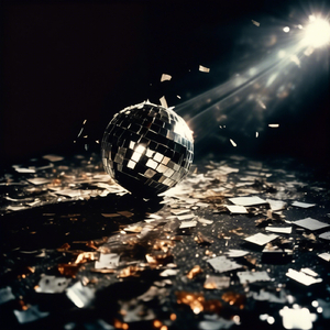 Nasa Disaster (feat. Rozay Ricardo)