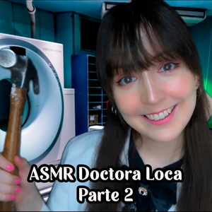 Asmr El Peor Examen Médico: Tomando tu Temperatura...en tus Oídos