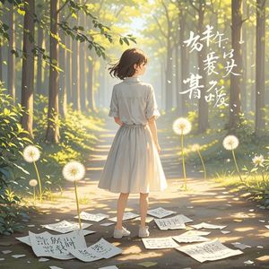 那年夏天的蝉鸣-最靓的那个崽