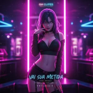 GM CLIPES (VAI SUA METIDA)