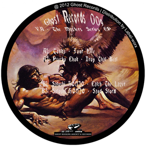 Drop That Beat (Original Mix)