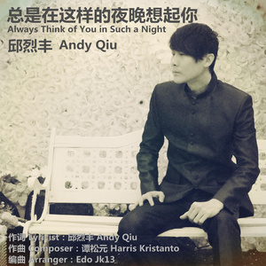 总是在这样的夜晚想起你