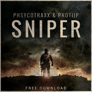 Sniper (Original Mix)