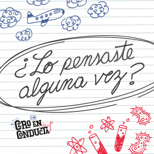 ¿Lo Pensaste Alguna Vez?