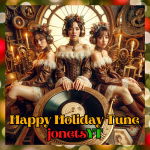 Julmagi (Christmas magic)