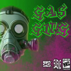 Gassed (feat. Pistolero2k)