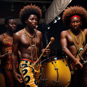 Blinding Lights (Instrumental Version)