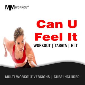 Can U Feel It (Workout Mix)
