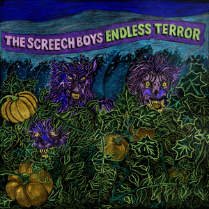 Trick 'R Treat (Spooky Instrumental)