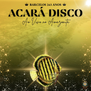 No Verde da Mata - Ao Vivo