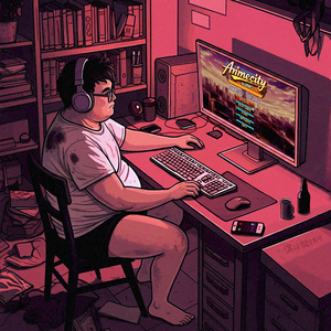 Animecity (日本語版)