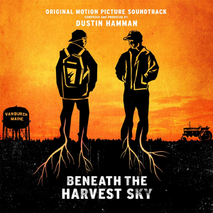 Wide Open Sky (feat. Run On Sentence)