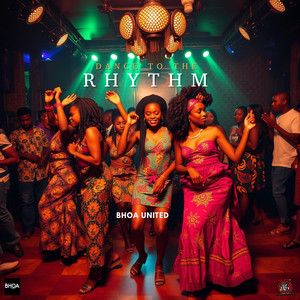 Dance to the Rhythm