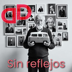Sin reflejos