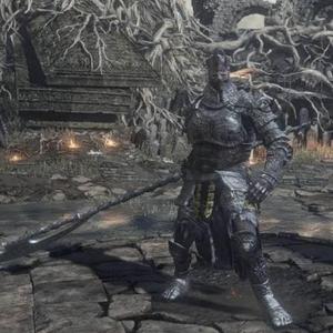 Ludex Gundyr