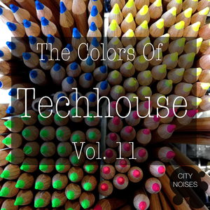 Zep Tepi (Keith Carnal Dub Techno Remix)