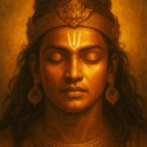 Vishnumaya | Kavacham v2