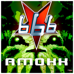 Amokk (Generation Moombahton Remix)