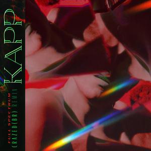 Full Spectrum (CRAZED BR Remix)