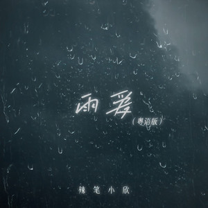 雨爱 (粤语版)