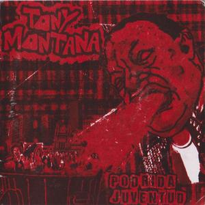 El Hambre es Descontrol