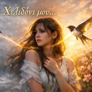 Χελιδόνι του Καιρού