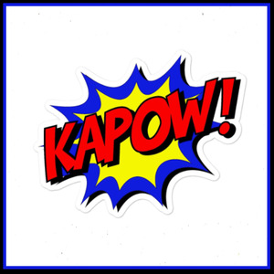 KaPow