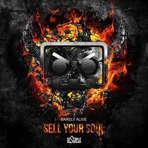Sell Your Soul (feat. Jeff Sontag)