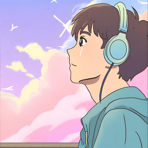 Look The Sky