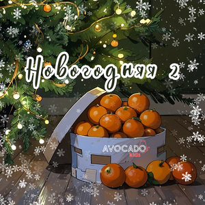 НОВОГОДНЯЯ 2