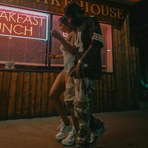 Friends (feat. Too $hay)