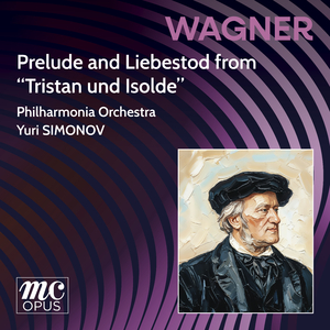 Tristan und Isolde, WWV 90 Prelude and Liebestod